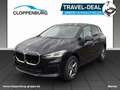 BMW 218 i AHK+Navi+ACC+SHZ+KeyGO+HiFi UPE: 43.100€ Černá - thumbnail 1