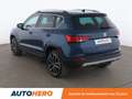 SEAT Ateca 2.0 TDI Xcellence DSG7 Bleu - thumbnail 4