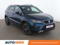 SEAT Ateca 2.0 TDI Xcellence DSG7 Bleu - thumbnail 8