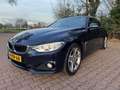 BMW 435 4-serie Coupé 435i XDRIVE HIGH EXECUTIVE M-SPORT/L Bleu - thumbnail 1