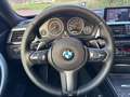 BMW 435 4-serie Coupé 435i XDRIVE HIGH EXECUTIVE M-SPORT/L Bleu - thumbnail 11