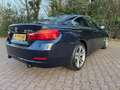 BMW 435 4-serie Coupé 435i XDRIVE HIGH EXECUTIVE M-SPORT/L Bleu - thumbnail 24