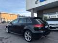 Audi A3 Sportback  1.6 tdi SLINE  / S LINE Nero - thumbnail 6