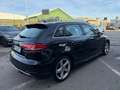Audi A3 Sportback  1.6 tdi SLINE  / S LINE Nero - thumbnail 4