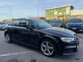 Audi A3 Sportback  1.6 tdi SLINE  / S LINE Nero - thumbnail 3