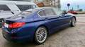 BMW 530 530dA xDrive Bleu - thumbnail 8