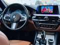 BMW 530 530dA xDrive Blauw - thumbnail 14