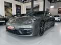 Porsche Panamera 4 E-Hybrid Platinum Edition Aut. Gris - thumbnail 12