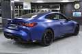 BMW M4 Competition Coupè auto Blu/Azzurro - thumbnail 5