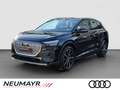 Audi Q4 e-tron 45 quattro NAVI; RFK Schwarz - thumbnail 1