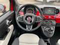 Fiat 500 1.0 GSE Hybrid Dolcevita Leder+Glasdach+um. Rosso - thumbnail 11