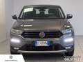 Volkswagen T-Roc 1.0 tsi business 110cv Grigio - thumbnail 3