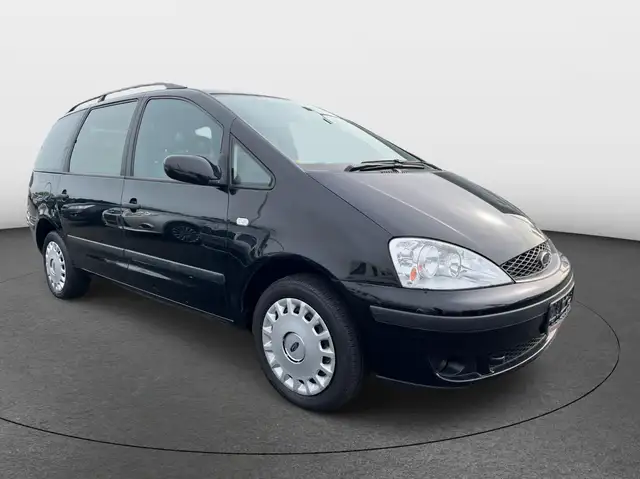 Ford Galaxy 1. Hand+7 Sitzer+KLIMA+NAVI