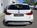 BMW X1 X1 E84 sdrive18d Msport Blanc - thumbnail 7