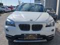 BMW X1 X1 E84 sdrive18d Msport Blanc - thumbnail 8