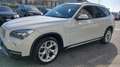 BMW X1 X1 E84 sdrive18d Msport Blanc - thumbnail 3