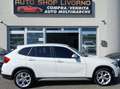 BMW X1 X1 E84 sdrive18d Msport Blanc - thumbnail 1