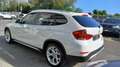 BMW X1 X1 E84 sdrive18d Msport Blanc - thumbnail 4