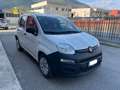 Fiat Panda Panda 1.0 GSE S&S Hybrid Van 2 posti Weiß - thumbnail 5