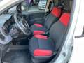 Fiat Panda Panda 1.0 GSE S&S Hybrid Van 2 posti Weiß - thumbnail 6