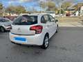 Citroen C3 C3 VTi 120 Airdream Exclusive Blanc - thumbnail 3