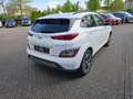 Hyundai KONA Elektro TREND-Paket, Navigations-Paket, AP Blanc - thumbnail 4