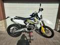 Husqvarna FE 450 Blanco - thumbnail 1