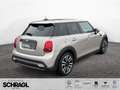 MINI Cooper MINI Cooper 1.5 12V Classic Trim+NAVI+KAMERA+LED Grau - thumbnail 5