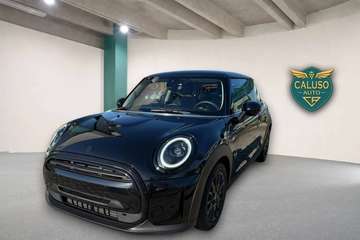 Mini 3p 1.5 Cooper Resolute Premium Plus