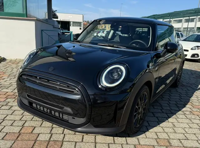 MINI Cooper Mini 3p 1.5 Cooper Resolute Premium Plus