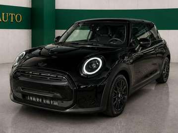 Mini 3p 1.5 Cooper Resolute Premium Plus