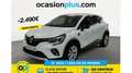 Renault Captur E-TECH Híbrido Enchufable Zen 117kW Weiß - thumbnail 1