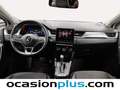 Renault Captur E-TECH Híbrido Enchufable Zen 117kW Weiß - thumbnail 6