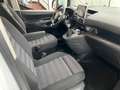 Opel Combo Life 1,5 130 CV ADVANCE COMBI 5 POSTI N1 IVA ESCLUSA Blanc - thumbnail 12