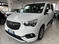 Opel Combo Life 1,5 130 CV ADVANCE COMBI 5 POSTI N1 IVA ESCLUSA bijela - thumbnail 1