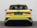 Audi S3 Sportback 2.0 TFSI 310 PK QUATTRO S-TRONIC Jaune - thumbnail 4
