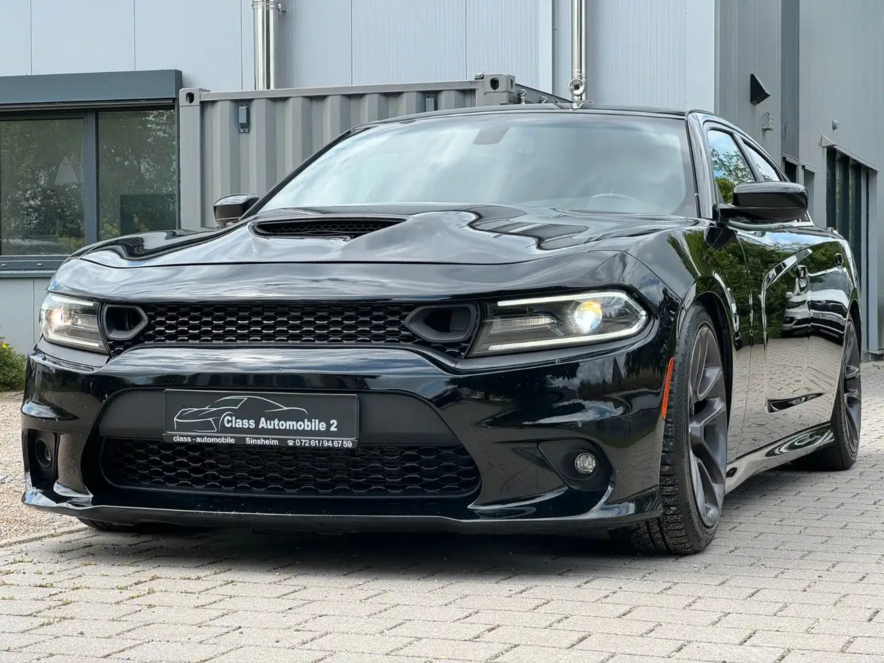 Dodge Charger