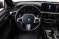 BMW 530 5-serie 530i High Executive M Sport Automaat / Sch Grijs - thumbnail 24