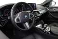 BMW 530 5-serie 530i High Executive M Sport Automaat / Sch Grijs - thumbnail 3