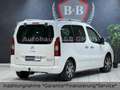 Citroen Berlingo Kombi Selection*Automatik*Tempo*PDC*AHK Weiß - thumbnail 6