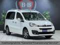 Citroen Berlingo Kombi Selection*Automatik*Tempo*PDC*AHK Weiß - thumbnail 1