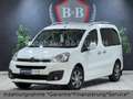 Citroen Berlingo Kombi Selection*Automatik*Tempo*PDC*AHK Weiß - thumbnail 3