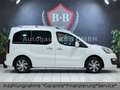 Citroen Berlingo Kombi Selection*Automatik*Tempo*PDC*AHK Weiß - thumbnail 9