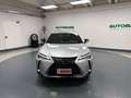 Lexus UX 200 250h 2.0 Premium 2wd cvt my20 Argento - thumbnail 3