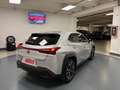 Lexus UX 200 250h 2.0 Premium 2wd cvt my20 Argento - thumbnail 8