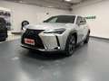Lexus UX 200 250h 2.0 Premium 2wd cvt my20 Silber - thumbnail 19