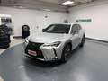 Lexus UX 200 250h 2.0 Premium 2wd cvt my20 Argento - thumbnail 1