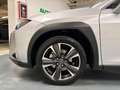 Lexus UX 200 250h 2.0 Premium 2wd cvt my20 Argento - thumbnail 4