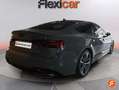Audi A5 S Line 40 TDI S tronic Sportback Gris - thumbnail 4