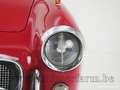 Fiat 1200 TV MM '58 CH3238 Rouge - thumbnail 10